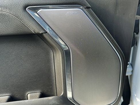 Used 2024 GMC Sierra 3500 Denali w/ Denali Reserve Package image 19