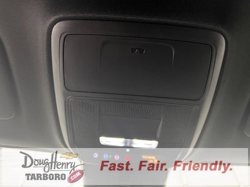 New 2026 Chevrolet Traverse LT w/ Driver Confidence Package image 51