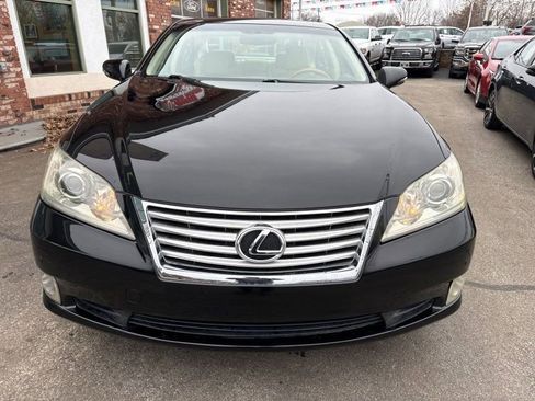 Used 2010 Lexus ES 350 image 2