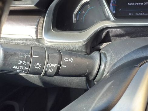 Used 2020 Honda Civic EX-L image 14
