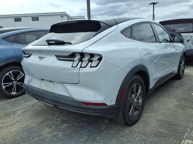 Certified 2021 Ford Mustang Mach-E Select w/ Comfort/Technology Package AWD/4WD image 2