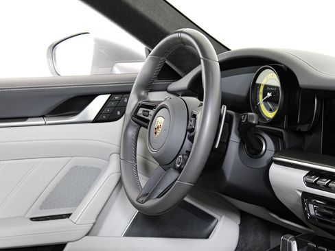 Used 2024 Porsche 911 Turbo S AWD/4WD image 29