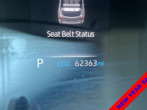 Used 2021 Toyota Highlander LE image 28