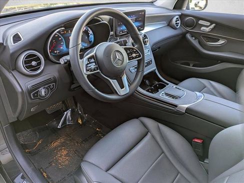 Certified 2022 Mercedes-Benz GLC 300 image 13