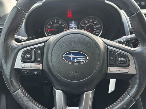 Used 2017 Subaru Crosstrek 2.0i Premium AWD/4WD image 17