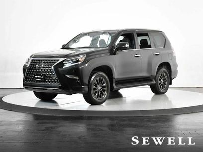 Certified 2023 Lexus GX 460 Premium