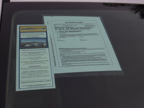 Used 2017 GMC Sierra 3500 Denali w/ Duramax Plus Package image 67