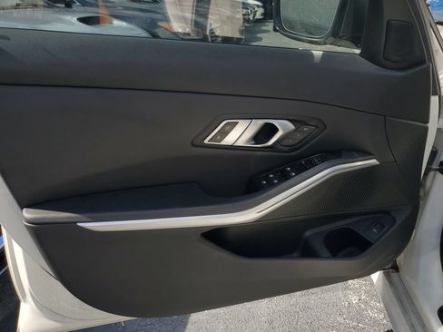 Used 2020 BMW M340i w/ Driving Assistance Package RWD image 15