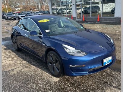 Used 2018 Tesla Model 3 Long Range