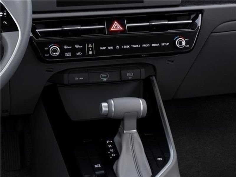 New 2026 Kia Niro LX FWD image 38