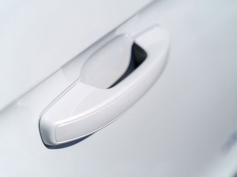 Used 2026 Ford Expedition Platinum image 19