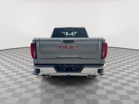 New 2026 GMC Sierra 1500 SLT w/ SLT Premium Plus Package AWD/4WD image 7