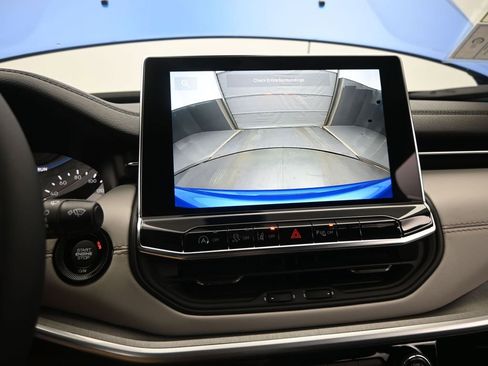 New 2026 Jeep Compass Limited image 27