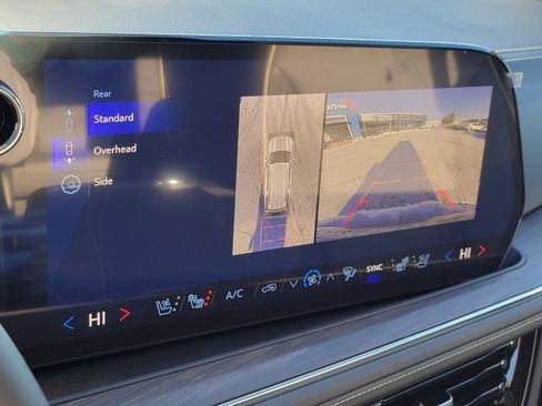 New 2026 Chevrolet Tahoe Premier image 19