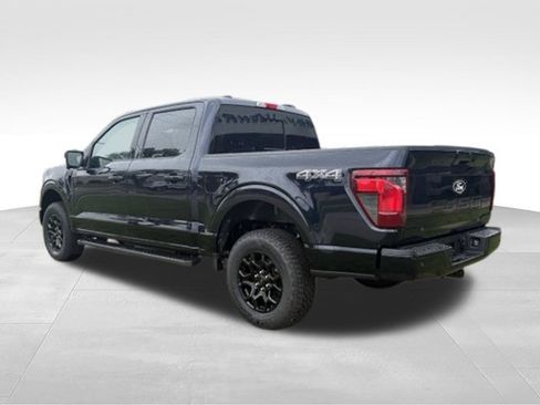 New 2026 Ford F150 XLT w/ Equipment Group 302A MID AWD/4WD image 2