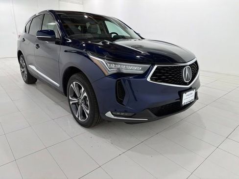 Certified 2024 Acura RDX SH-AWD w/ Advance Package image 7