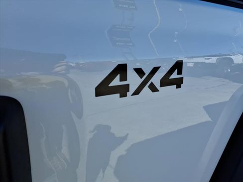 Used 2023 Jeep Gladiator Mojave w/ LED Lighting Group image 15