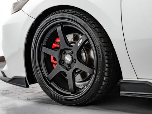 Used 2022 Toyota Camry TRD w/ TRD Package w/JBL Audio image 68