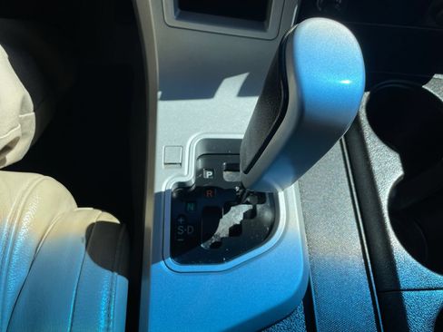 Used 2008 Toyota Tundra Limited AWD/4WD image 20