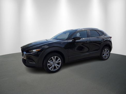 New 2026 MAZDA CX-30 AWD 2.5 S image 2