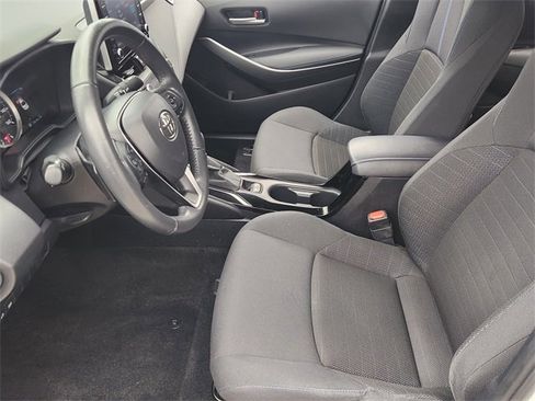 Used 2021 Toyota Corolla SE image 11