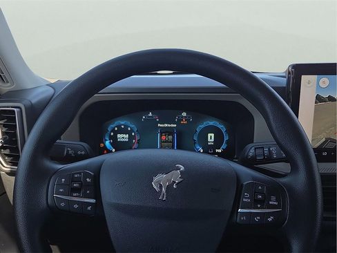 New 2025 Ford Bronco Sport Big Bend image 19