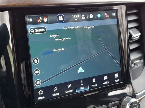 Certified 2024 RAM 2500 Laramie w/ Safety Group image 17