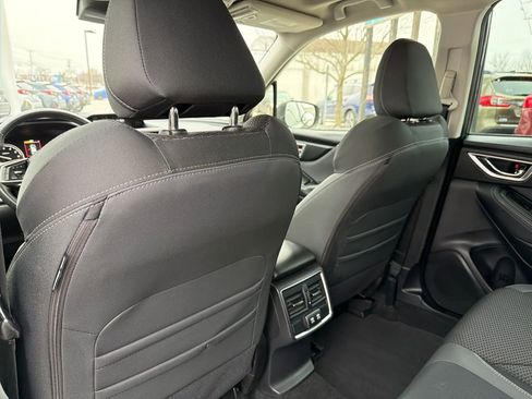 Used 2023 Subaru Forester Premium image 24