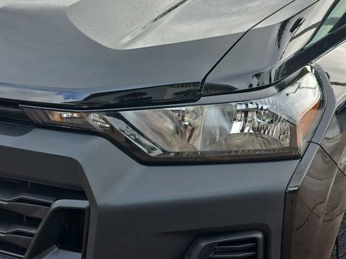 New 2026 Chevrolet Colorado W/T w/ WT Custom Package image 33