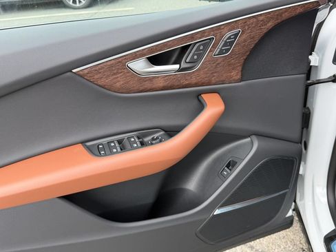 New 2026 Audi Q8 Premium AWD/4WD image 12