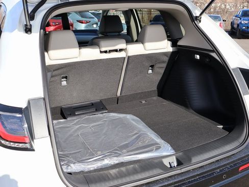 New 2026 Honda HR-V EX-L image 15