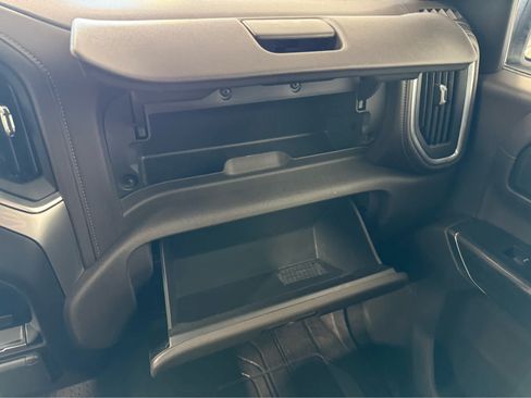 Used 2019 Chevrolet Silverado 1500 LTZ w/ Max Trailering Package AWD/4WD image 22