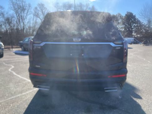 Certified 2023 Cadillac XT6 Sport w/ Technology Package image 2