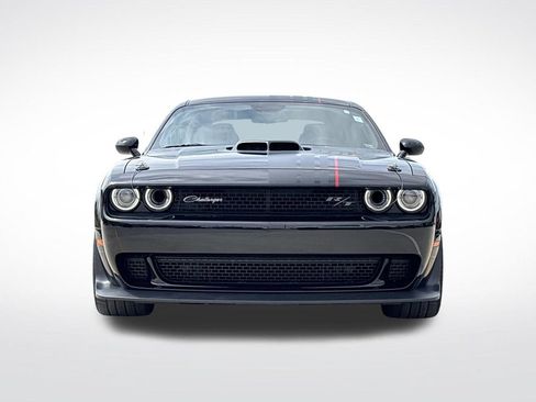 Used 2023 Dodge Challenger R/T Scat Pack RWD image 12