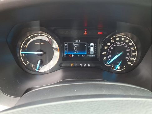 Used 2020 Ford Ranger XLT w/ Equipment Group 301A Mid AWD/4WD image 16