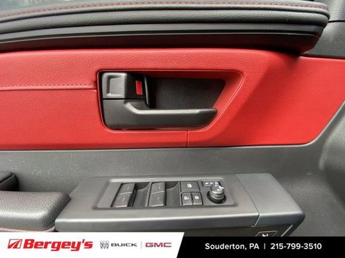 Used 2024 Toyota Sequoia TRD Pro AWD/4WD image 26