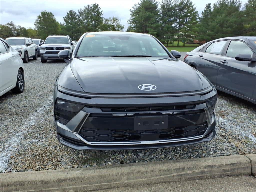 Used 2024 Hyundai Sonata SEL FWD image 7