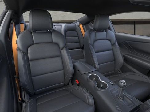 New 2026 Ford Mustang GT Premium image 10