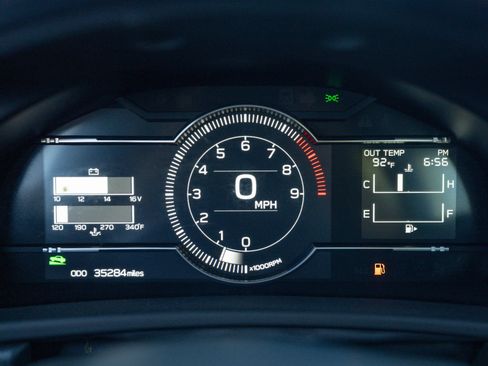 Used 2022 Subaru BRZ Limited RWD image 25