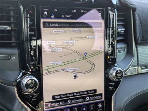 Used 2020 RAM 1500 Limited image 20