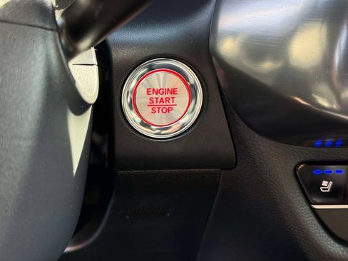 Certified 2025 Acura ADX A-Spec AWD/4WD image 23