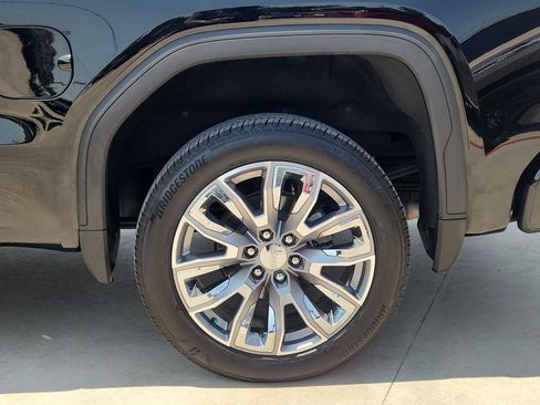 Certified 2025 GMC Sierra 1500 Denali w/ Denali Reserve Package AWD/4WD image 29