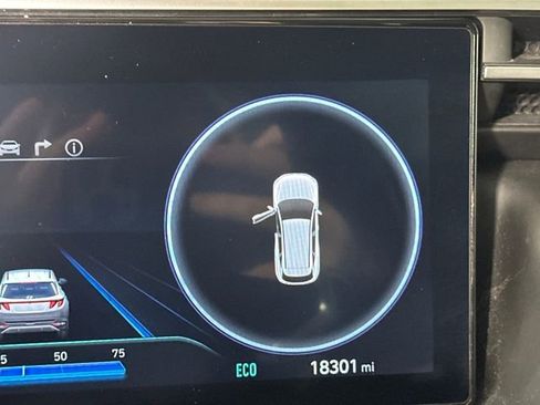 Certified 2024 Hyundai Tucson Limited image 18