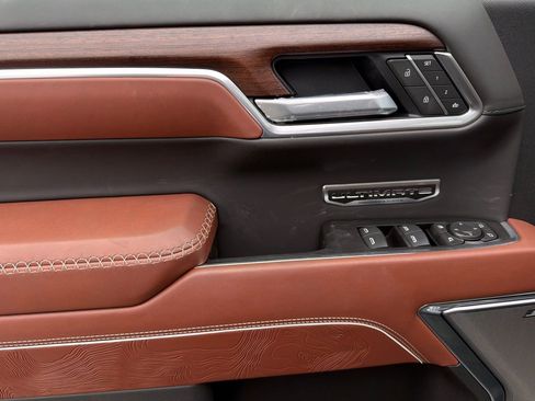 New 2026 GMC Sierra 1500 Denali Ultimate AWD/4WD image 10