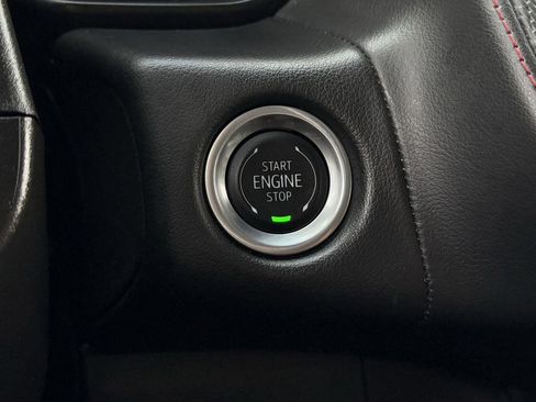 Used 2024 Chevrolet Suburban RST image 18