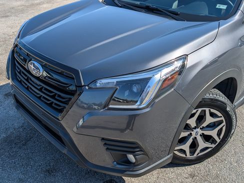 Used 2023 Subaru Forester Premium AWD/4WD image 13