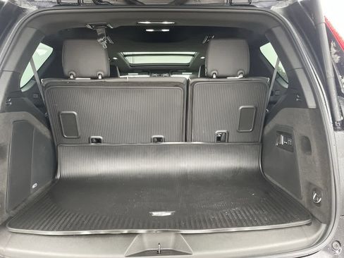 Certified 2024 Cadillac Escalade Premium Luxury w/ LPO, Floor Liner Package image 17