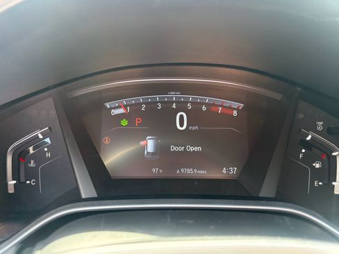 Certified 2021 Honda CR-V EX image 15