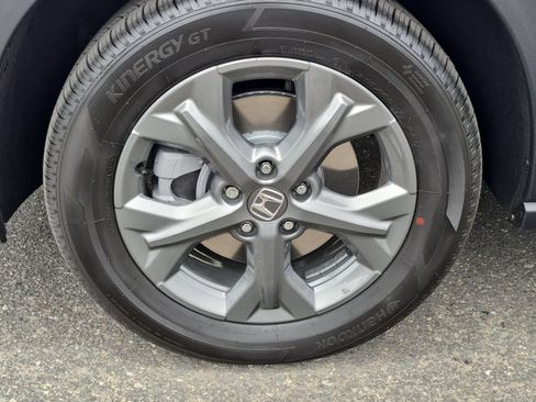 New 2027 Honda HR-V LX image 15
