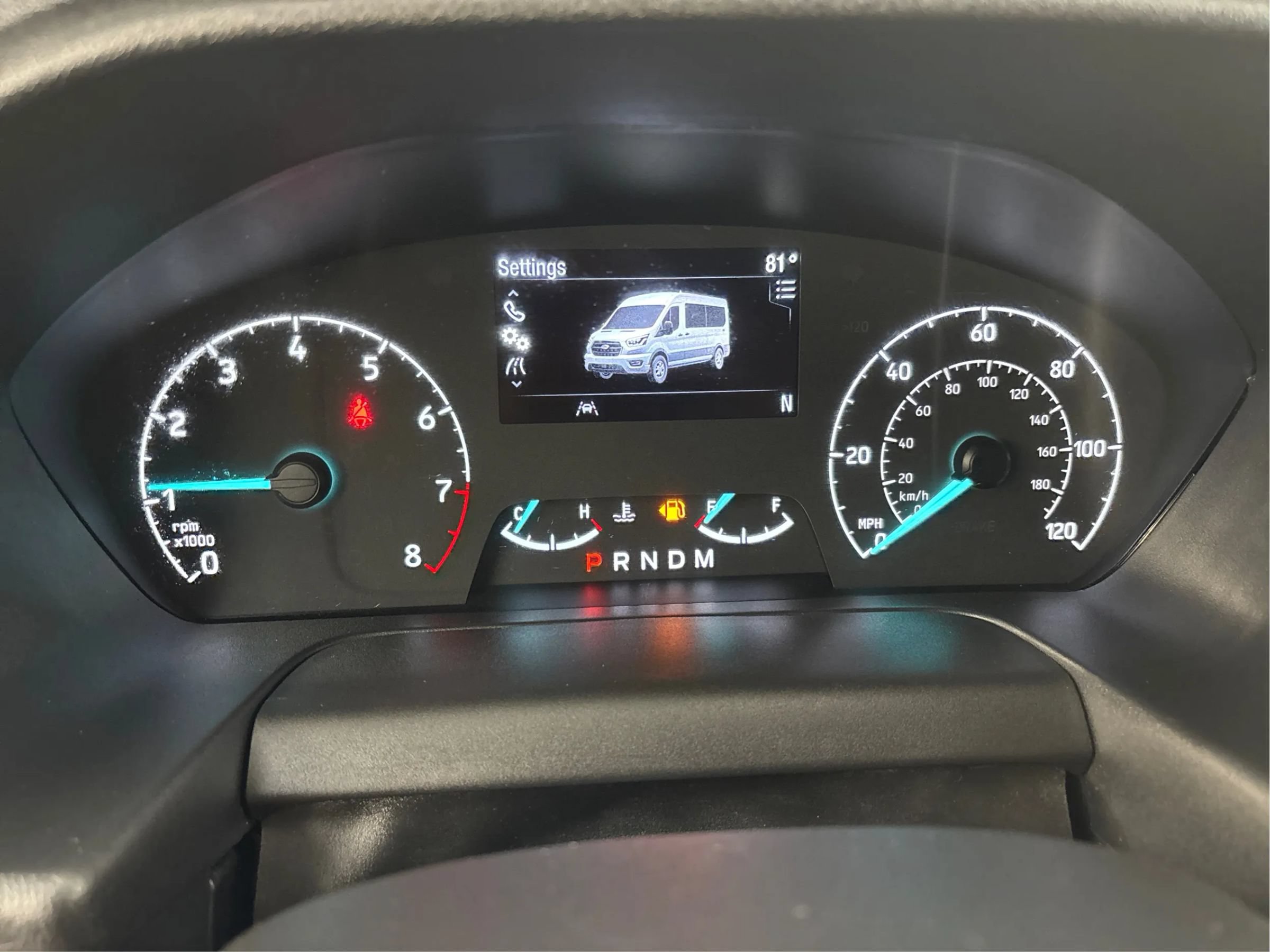 Used 2021 Ford Transit 350 XLT RWD image 23